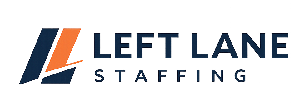 Left Lane Staffing LLC